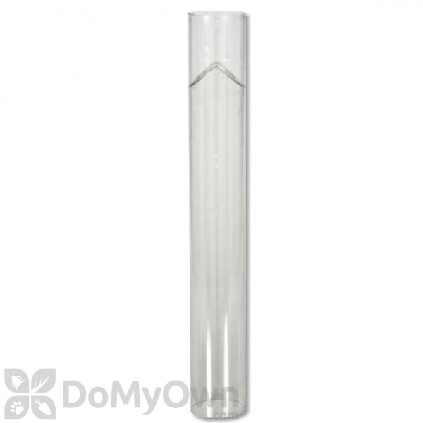 Woodstream Replacement Seed Feeding Tube For Bird Feeders Model