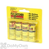 Victor Fly Ribbons 4 pack (M510)