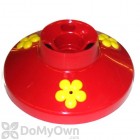 Woodstream Replacement Base for Hummingbird Feeders Model 211 and 216 (184490R)