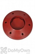 Woodstream Replacement Base for Hummingbird Feeders Model 220 - Red (WS184590)