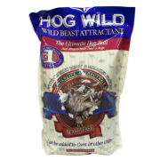 Wild Hog Hunting Bait