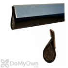 Xcluder Low Profile Door Sweep