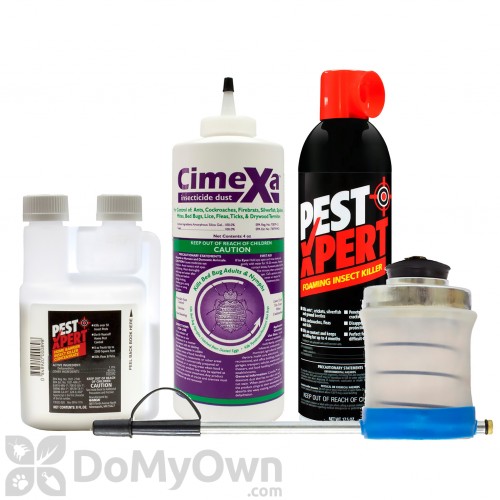 Xpert Winterizing Kit - Free Shipping