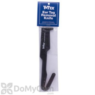 image of Y - Tex Tag Removal Knife