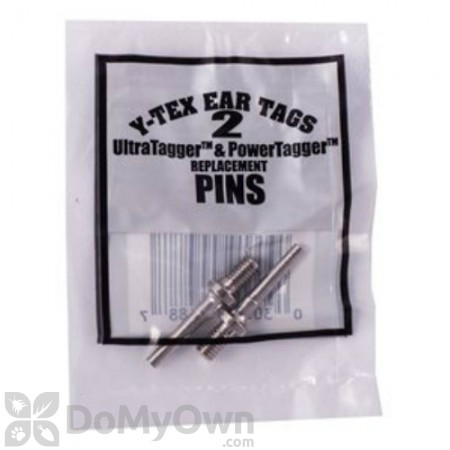 Y - Tex Ultra Tagger Pins