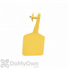 Y - TEX LoneStar Large Tags Blank (25 tags)