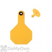 Y - TEX All American 3 - Star Combo Medium Tags Blank