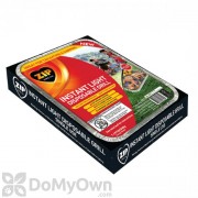 Zip Instant Light Disposable Grill