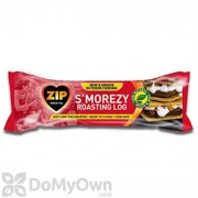 Zip SMorezy Roasting Log