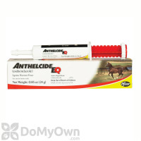 Anthelcide EQ Paste