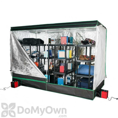ZappBug Room