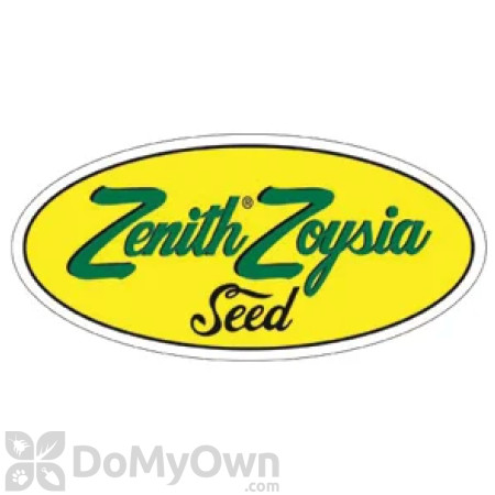 Zenith Zoysia Grass Seed - 30 lb.