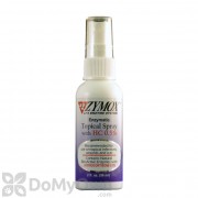 Zymox Topical Spray with HC .5%
