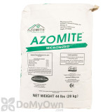 Azomite Micronized Soil Amendment
