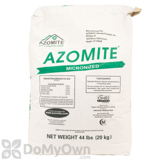 image of Azomite Micronized Soil Amendment