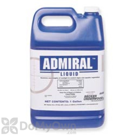 Admiral Lake and Pond Colorant