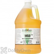 AniMed WGO Wheat Germ Oil Blend