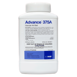 Ant Granules