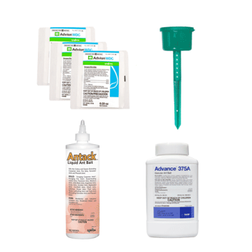 Ant Control Kits