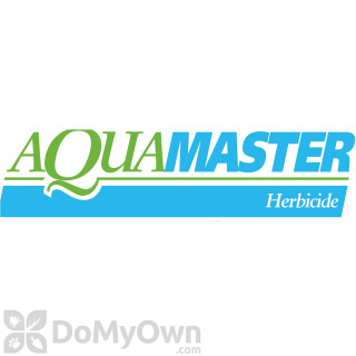 image of Aquamaster Aquatic Herbicide
