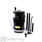 Atrix High Capacity HEPA IPM Vacuum (ATIHCIPM) 