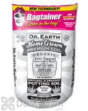 Dr Earth Home Grown Bagtainer Organic Potting Soil