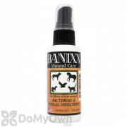 Banixx Wound Spray for Pets - 2 oz 