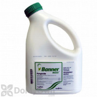 Banner Maxx Fungicide