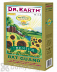 Dr Earth Premium Bat Guano 10-3-1