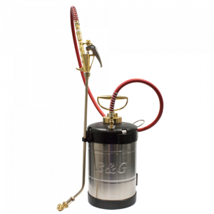 B&G Sprayers