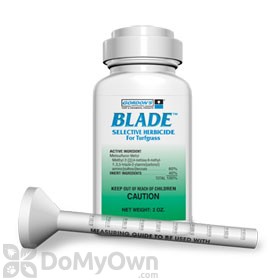 Blade Selective Herbicide - 2 oz.
