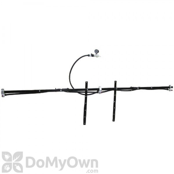 Master MFG SSBK-10FB Boom Kit (3 Nozzle) 10 ft. Spray Pattern