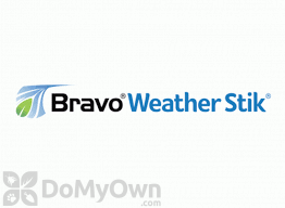 Bravo Weather Stik Fungicide