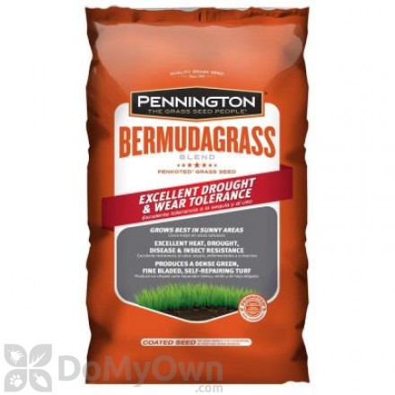 Pennington Bermudagrass Blend