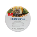 Cat Flea, Tick & Pest Control
