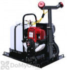 B&G ATV-1 Compact ATV or Cart Mount Cold Fogger 