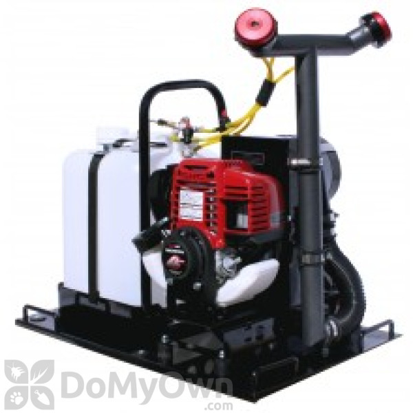 B&G ATV-1 Compact ATV or Cart Mount Cold Fogger 