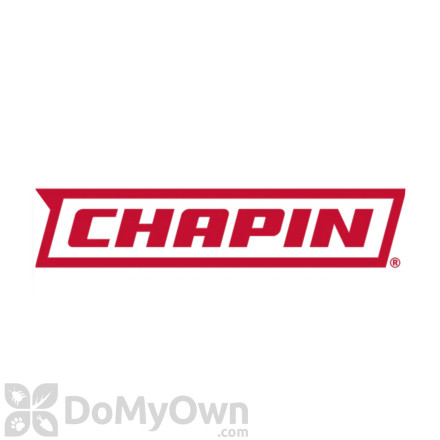 Faceplate Assembly for Chapin 12 Gallon Push Sprayer (6-8280)