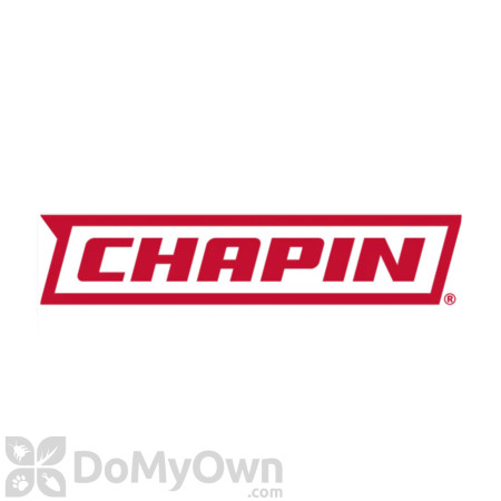 Faceplate Assembly for Chapin 12 Gallon Push Sprayer (6-8280)