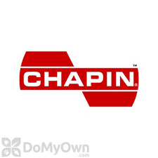 Chapin 1.0 GPM Brass 110 Degree Fan Tip (Male) (6-5935)