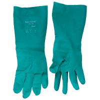 Chemical Gloves