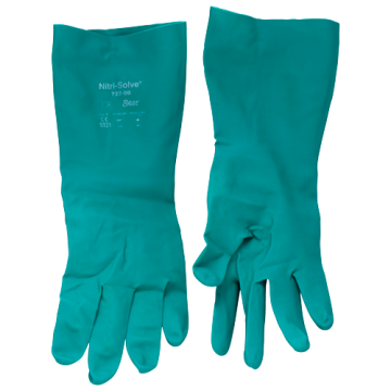 Chemical Gloves
