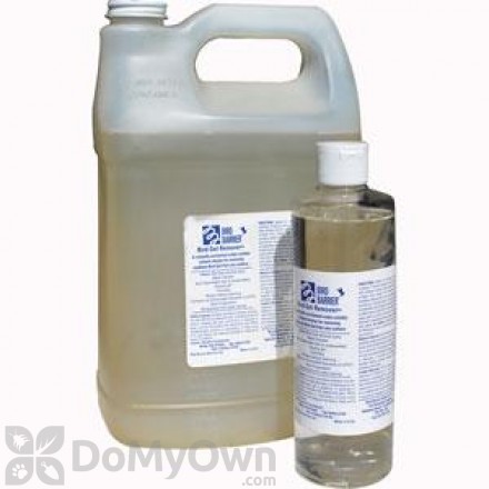 Oil Flo Repellant Gel Remover - gallon