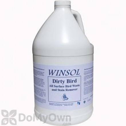 Winsol Dirty Bird Waste and Stain Remover 