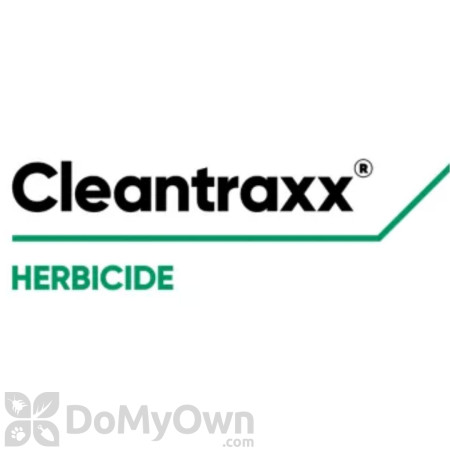 Cleantraxx Herbicide