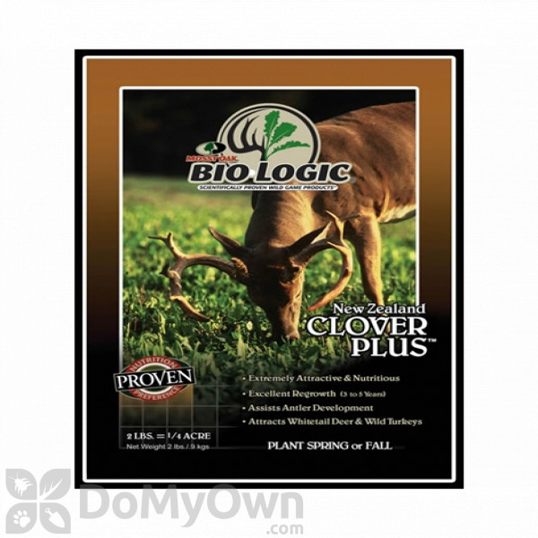 Mossy Oak Clover Plus