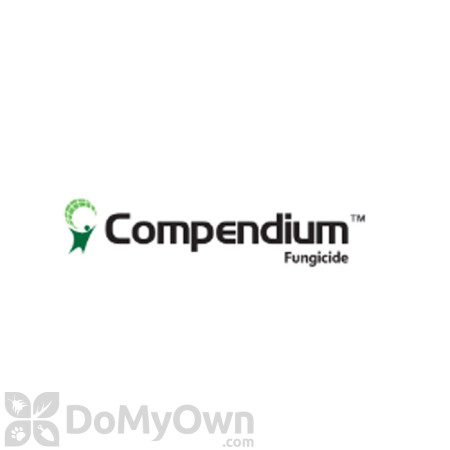 Compendium Fungicide