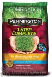 Pennington 1 Step Complete Bermudagrass - 25 lbs.
