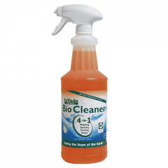 Degreasers & Cleaners