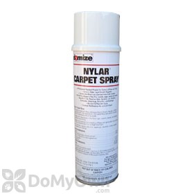 Demize Nylar Carpet Spray - 16 oz.